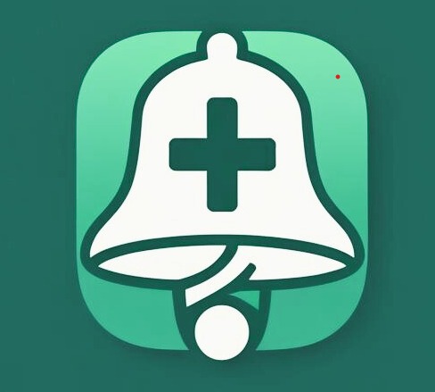 PharmaAlert Logo